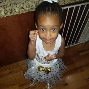 Meet your Posher, Nickesha